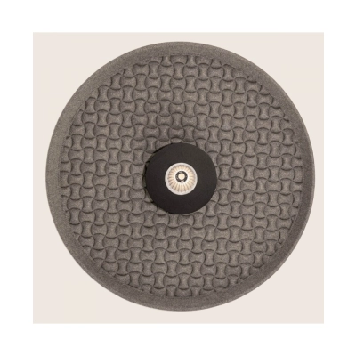 25177 CEILING LED LIGHT 13W ACOUSTIC LIGHT GREY - BLACK Zambelis Lights