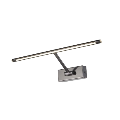 lafabryka.pl Kinkiet MONALISA 46 AZ2647 LED8W 3000K AZZARDO ........KOD: 15509