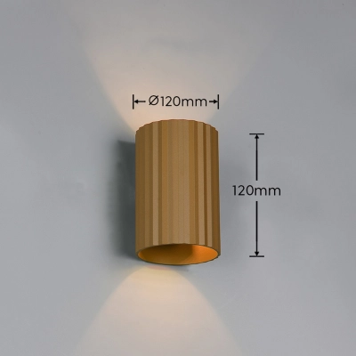 IMARIA – 264300165 excl. 1x G9 · max. 5W TRIO