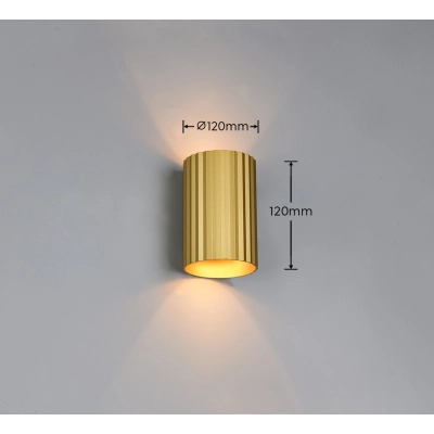 IMARIA – 264300179 excl. 1x G9 · max. 5W TRIO