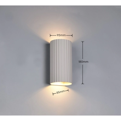 SOKA – 267700276 excl. 2x GU10 · max. 10W TRIO