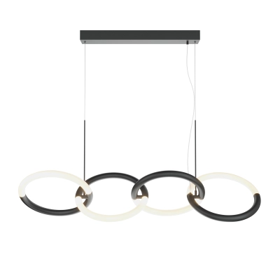 lafabryka.pl Lampa wisząca Node MOD165PL-L40B3K Maytoni