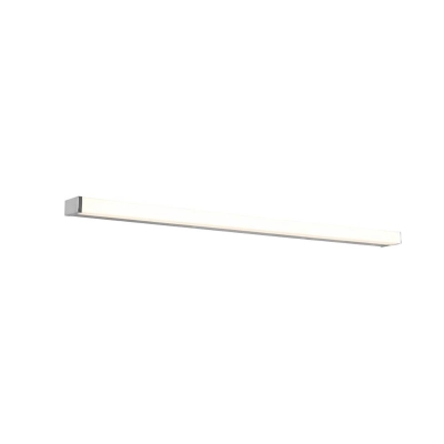 lafabryka.pl Kinkiet LED chrom IP44 FABIO 283811206 TRIO