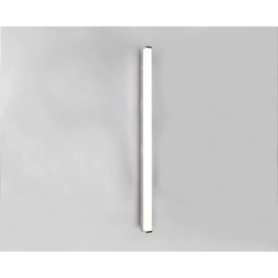 lafabryka.pl Kinkiet LED chrom IP44 FABIO 283811206 TRIO