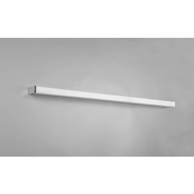 lafabryka.pl Kinkiet LED chrom IP44 FABIO 283811206 TRIO
