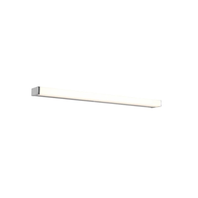 lafabryka.pl Kinkiet LED chrom IP44 FABIO 283817906 TRIO
