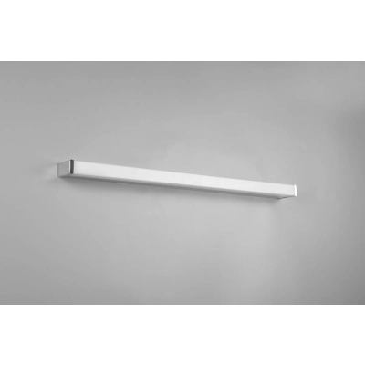 lafabryka.pl Kinkiet LED chrom IP44 FABIO 283817906 TRIO