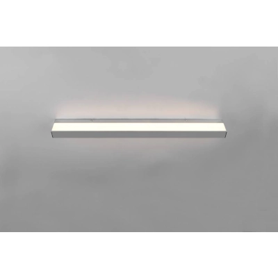 lafabryka.pl Kinkiet LED biały IP44 90 cm ROCCO 283919006 TRIO