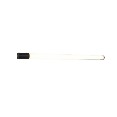 lafabryka.pl Kinkiet LED czarny IP44 PIERA 284071232 TRIO