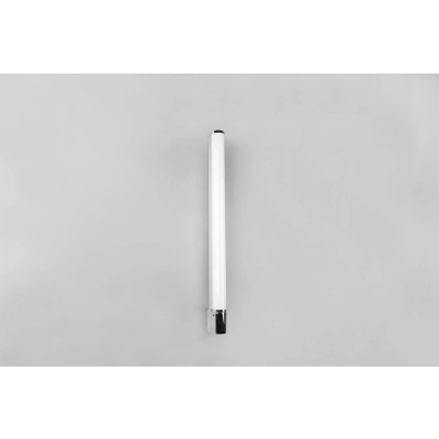 lafabryka.pl Kinkiet LED chrom IP44 PIERA 284077906 TRIO