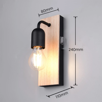 ARTURO – 284470132 excl. 1x E27 · max. 10W TRIO