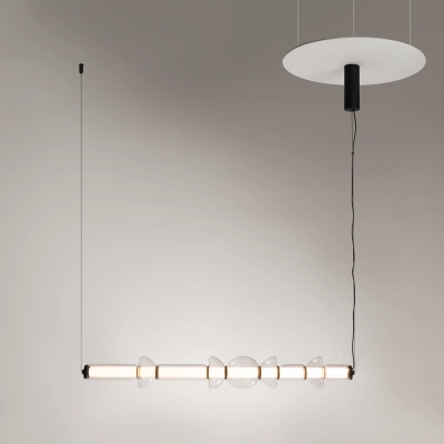 Lampa wisząca Cosmo MOD210PL-L39B3K Maytoni