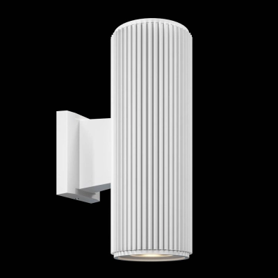 lafabryka.pl Kinkiet Wall Lamp Rando O419WL-02W Maytoni