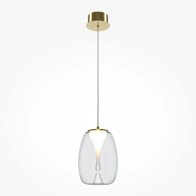 Lampa wisząca Splash MOD282PL-L8G3K1 Maytoni