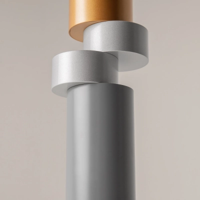 Lampa wisząca Palette MOD303PL-01CFL3 Maytoni