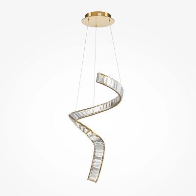 Lampa wisząca Krone P097PL-L48BS3K Maytoni