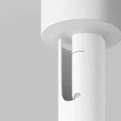 Lampa sufitowa Focus T C141CL-L125-6W3K-W Maytoni