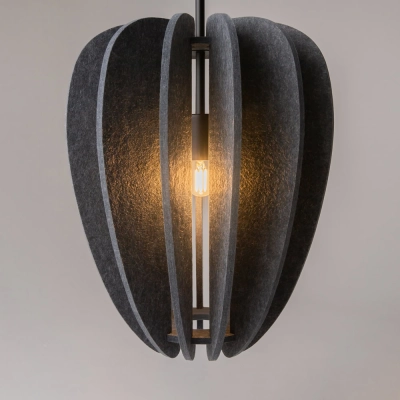 Lampa wisząca Cambio MOD398PL-01GR Maytoni