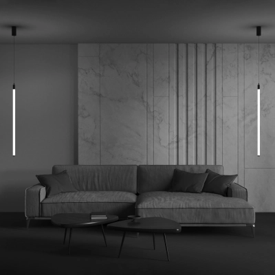 Lampa wisząca Ray P022PL-L20B3K Maytoni
