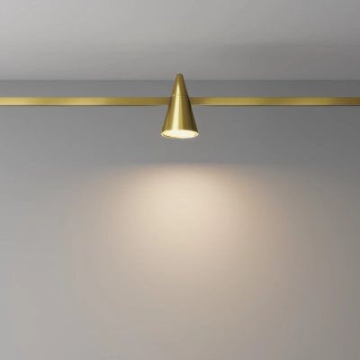 Lampa szynowa Keila Flarity 2700K 5W 120° TR146-1-5W2.7K-BS-DE Maytoni
