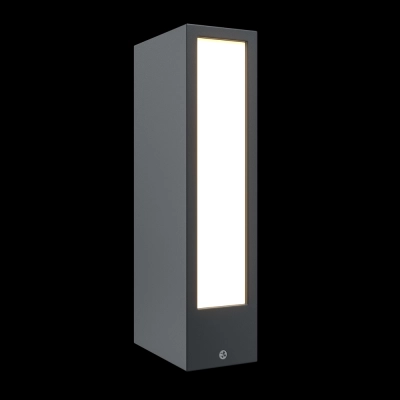 Lampa stojąca Hof O422FL-L6GF IP65 Maytoni