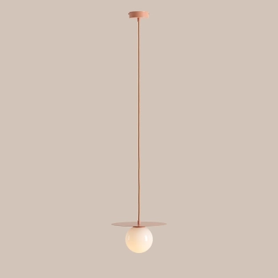 Lampa wisząca LOOP CORAL S 1125G11_S Aldex
