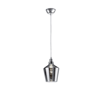 Lampa wisząca CALAIS – 304800142 TRIO