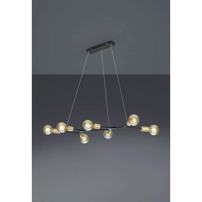 Lampa wisząca CROSS – 306700732 TRIO