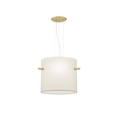 lafabryka.pl Lampa wisząca CAMDEN 308300308 TRIO