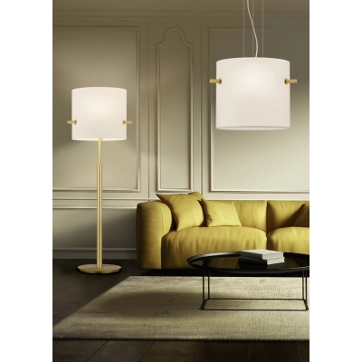 lafabryka.pl Lampa wisząca CAMDEN 308300308 TRIO