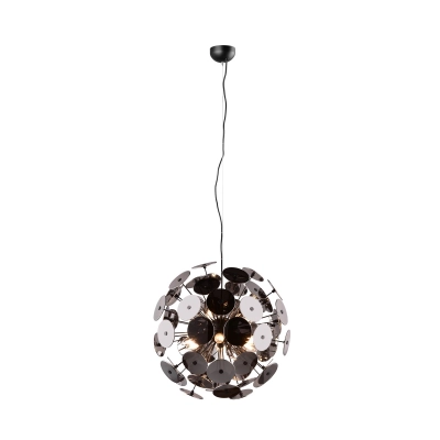 DISCALGO – 309900657 excl. 6x E14 · max. 40W TRIO