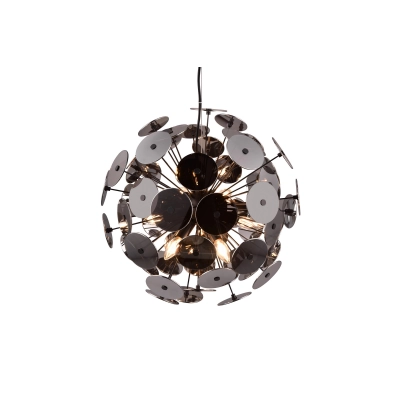 DISCALGO – 309900657 excl. 6x E14 · max. 40W TRIO