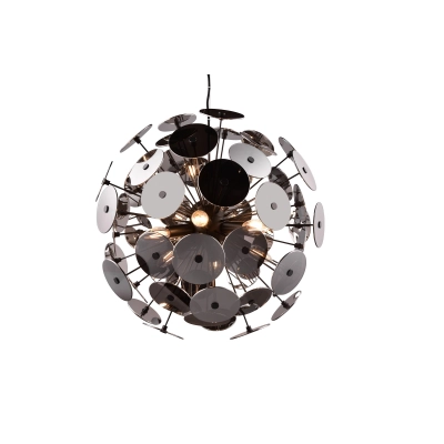 DISCALGO – 309900657 excl. 6x E14 · max. 40W TRIO
