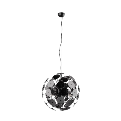 DISCALGO – 309900657 excl. 6x E14 · max. 40W TRIO