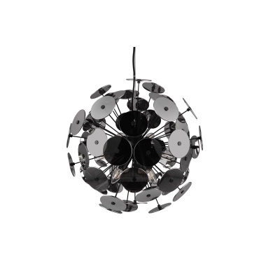 DISCALGO – 309900657 excl. 6x E14 · max. 40W TRIO