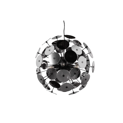 DISCALGO – 309900657 excl. 6x E14 · max. 40W TRIO