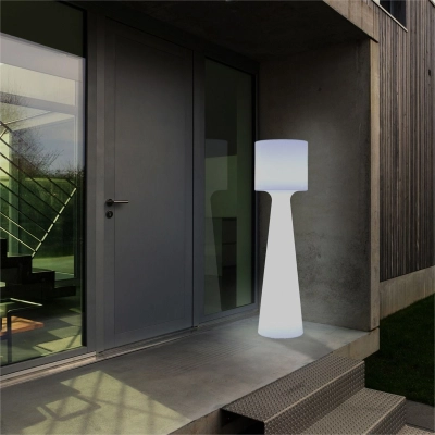 Lampa zewnętrzna GRACE RGB 3105 IP65 ZUMA LINE