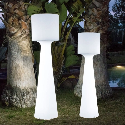 Lampa zewnętrzna GRACE RGB 3105 IP65 ZUMA LINE