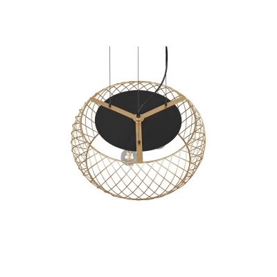 lafabryka.pl TAMIL Lampa wisząca 3xE27 311100308 TRIO