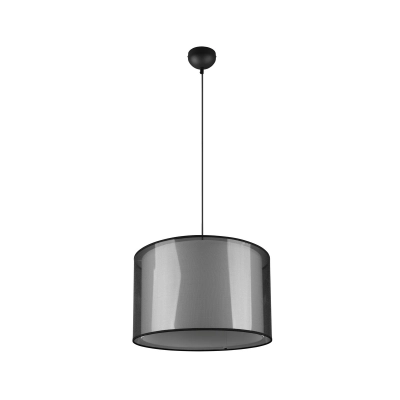 lafabryka.pl BURTON Lampa wisząca 1xE27 311400132 TRIO