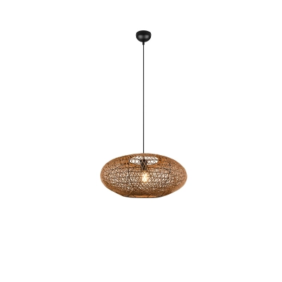 lafabryka.pl Lampa wisząca HEDDA 312300136 TRIO