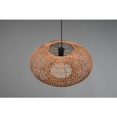 lafabryka.pl Lampa wisząca HEDDA 312300136 TRIO