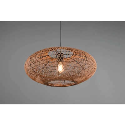 lafabryka.pl Lampa wisząca HEDDA 312300136 TRIO