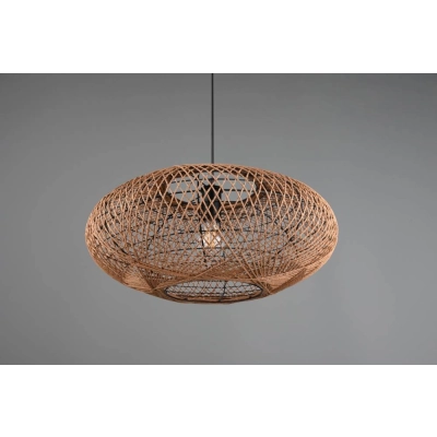 lafabryka.pl Lampa wisząca HEDDA 312300136 TRIO