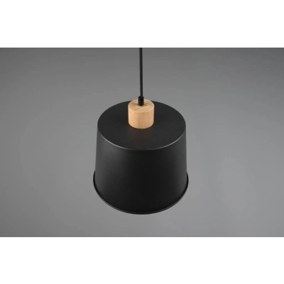lafabryka.pl Lampa wisząca HARRIS 312700132 TRIO