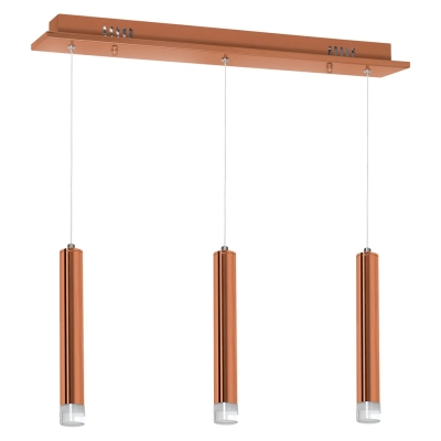 Lampa wisząca LED COPPER ML985