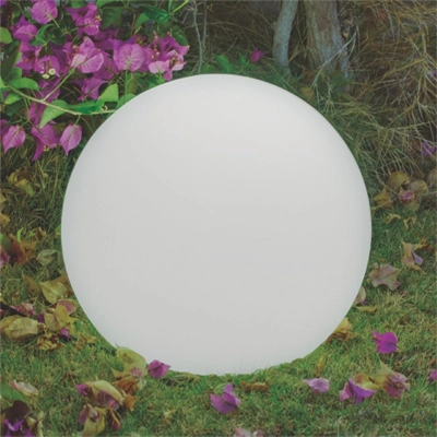 Kula solarna BULY 3132 (40cm) IP65 ZUMA LINE