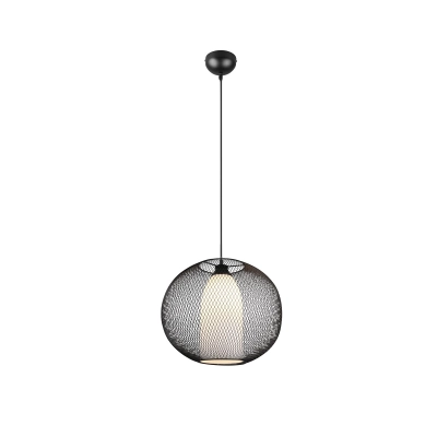 lafabryka.pl Lampa wisząca FILO 313900132 TRIO
