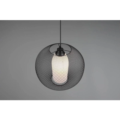 lafabryka.pl Lampa wisząca FILO 313900132 TRIO