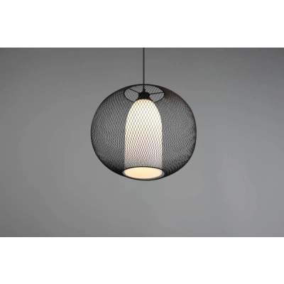 lafabryka.pl Lampa wisząca FILO 313900132 TRIO